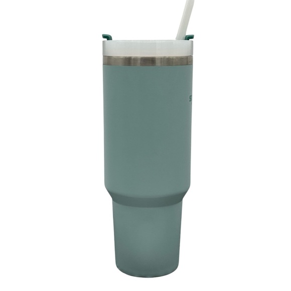 Stanley Adventure Quencher 40oz Tumbler - Seafoam - Picture 2 of 6